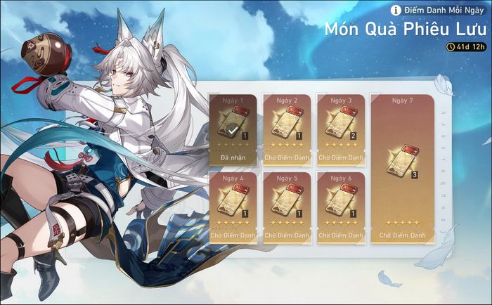 Honkai: Star Rail - Khám phá các cập nhật mới trong bản vá 2.5 và những thông tin quan trọng