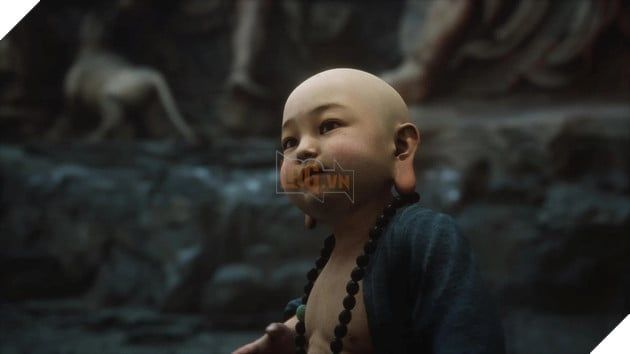 Quá khứ của người sáng tạo Black Myth Wukong được tiết lộ: Một tín đồ game online chính hiệu