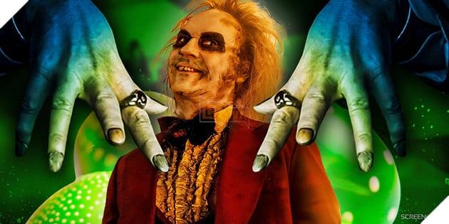 Beetlejuice Beetlejuice Khai Mạc Với Doanh Thu Phòng Vé Ấn Tượng 3