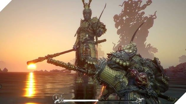Quá khứ của người sáng tạo Black Myth Wukong được tiết lộ: Một tín đồ game online thực thụ