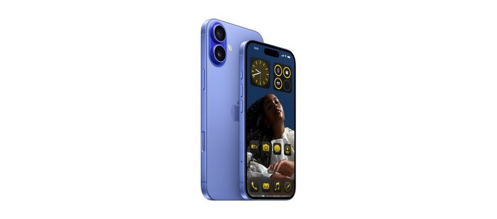 Xanh lưu ly nhẹ nhàng