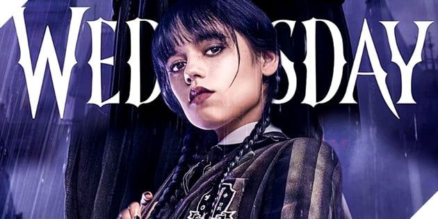 Jenna Ortega Tiết Lộ Chi Tiết Hấp Dẫn Về Mùa 2 Của Wednesday Khiến Fan Phấn Khích