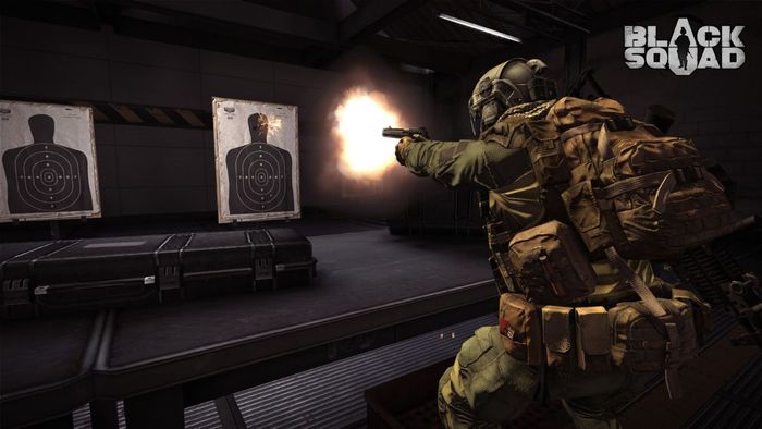 Game FPS miễn phí trên máy tính