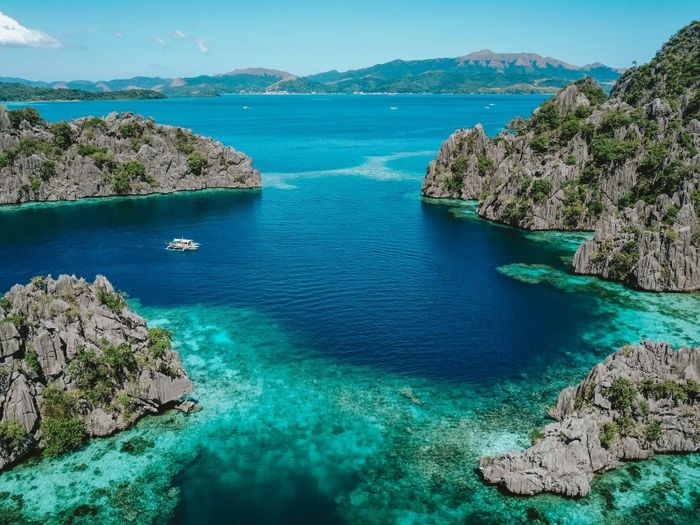 Khám phá sân bay tại Philippines: Cánh cửa mở ra thiên đường nhiệt đới 2