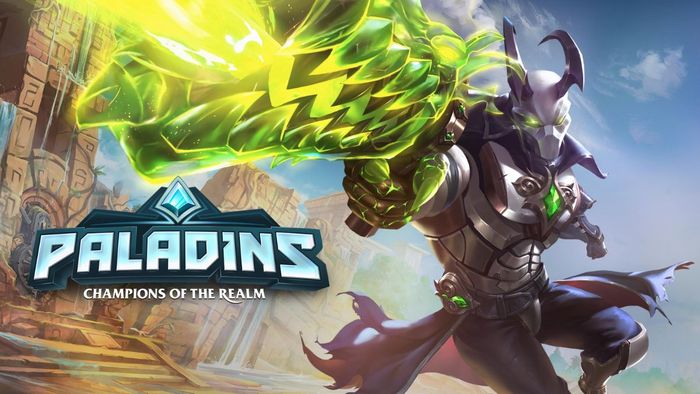 Những game FPS đáng chơi