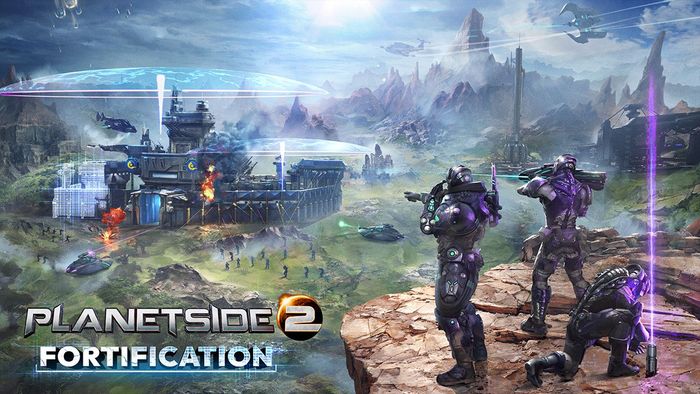 Game FPS cho PC