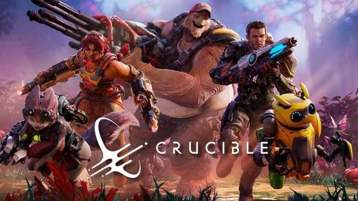 Game FPS miễn phí cho PC