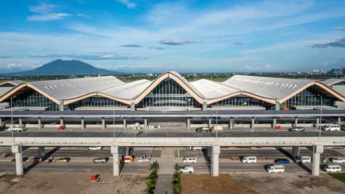 Khám phá sân bay Philippines: Cánh cửa dẫn vào thiên đường nhiệt đới 5