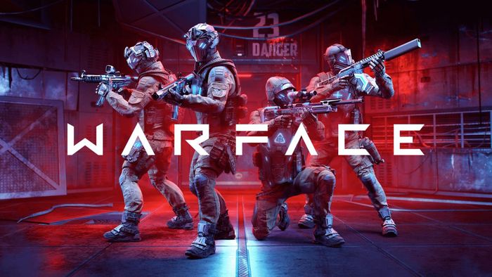 Game FPS trực tuyến trên PC