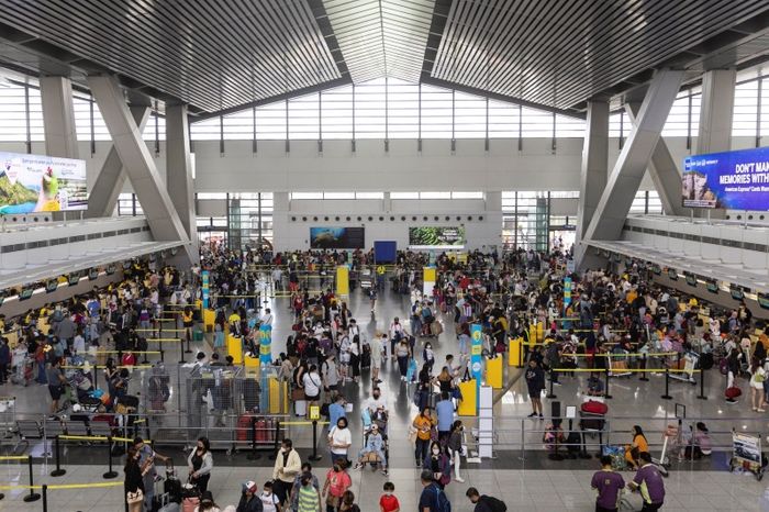 Khám phá các sân bay Philippines: Cửa ngõ đến thiên đường nhiệt đới 9
