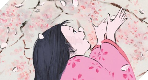 McDonald's Nhật Bản làm say lòng fan anime với quảng cáo mới lấy cảm hứng từ Studio Ghibli 3