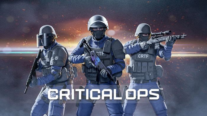 game fps miễn phí