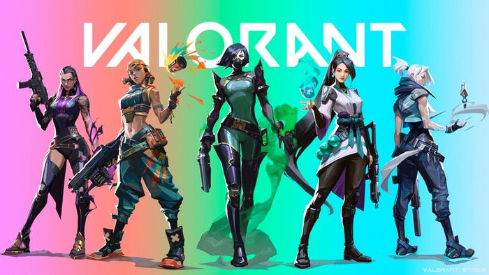 Game FPS online miễn phí