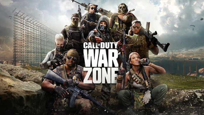 Game FPS đỉnh cao