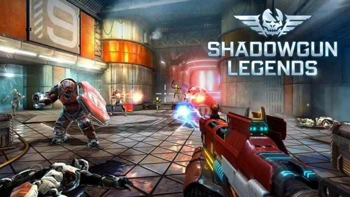 Game FPS mới nhất