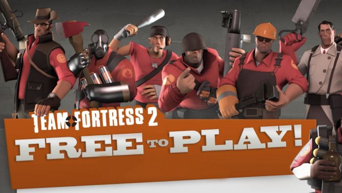 Game FPS miễn phí trên PC