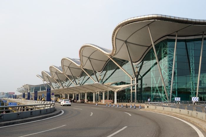 Khám phá sân bay Trùng Khánh: Cửa ngõ hàng không khu vực Tây Trung Quốc