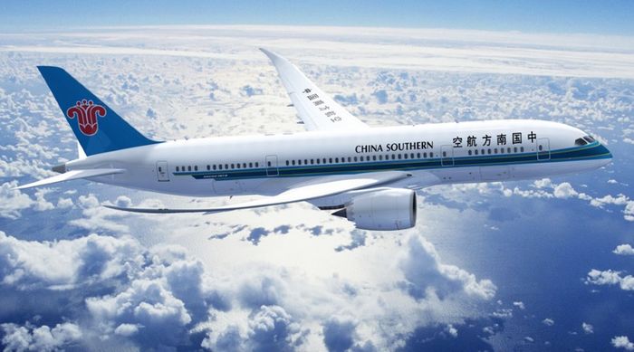 Khám phá sân bay Trùng Khánh: Cửa ngõ hàng không khu vực Tây Trung Quốc 11