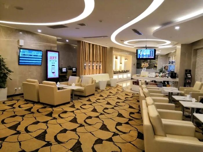 Khám phá sân bay Trùng Khánh: Cửa ngõ hàng không khu vực Tây Trung Quốc 8
