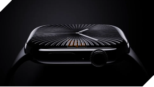 Apple Watch Series 10 và Ultra 2: Màn Hình Rộng Rãi Hơn, Thiết Kế Mảnh Dẻ Hơn