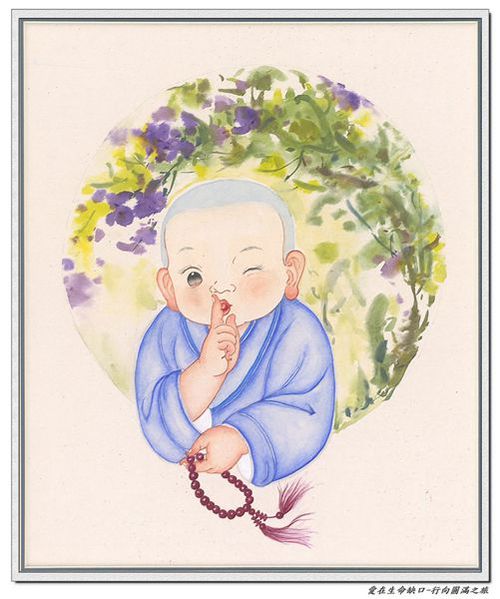 Ba nguyên tắc cơ bản của Phật giáo giúp việc tu tập trong 3 giờ đạt hiệu quả như 3 năm
