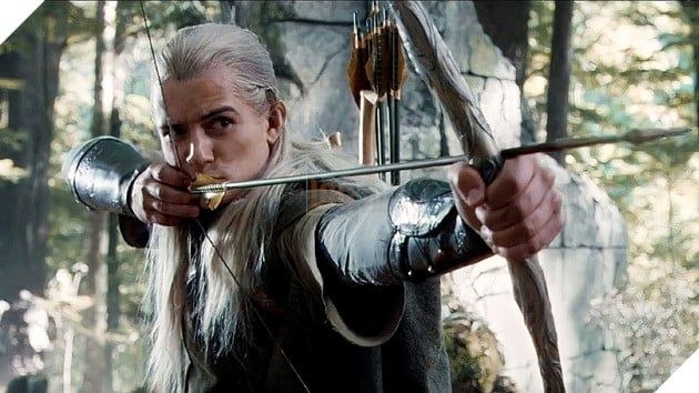 Orlando Bloom Chia Sẻ Về Khả Năng Trở Lại Trong Loạt Phim Chúa Tể Những Chiếc Nhẫn 3