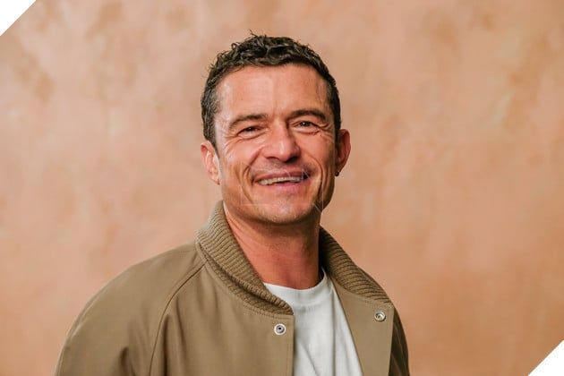 Orlando Bloom Chia Sẻ Về Khả Năng Quay Lại Trong Loạt Phim Chúa Tể Những Chiếc Nhẫn