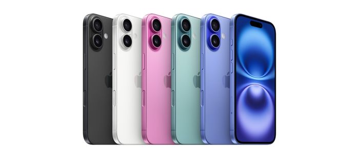 Công suất sạc nhanh của iPhone 16 là bao nhiêu Watt và cổng sạc đi kèm là gì?