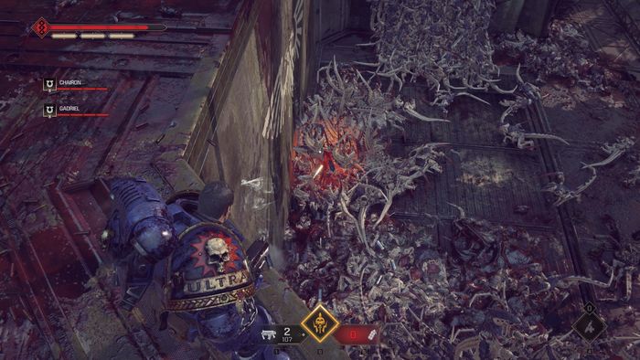Đánh giá về Warhammer 40000: Space Marine 2