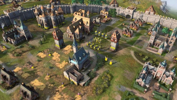 Những game nhập vai PC hay nhất