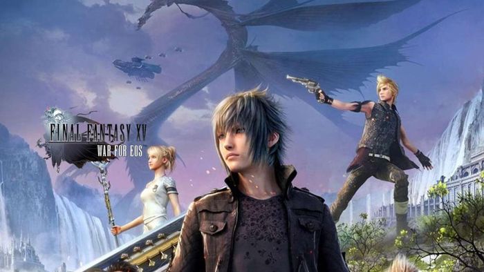 Các game nhập vai PC hàng đầu