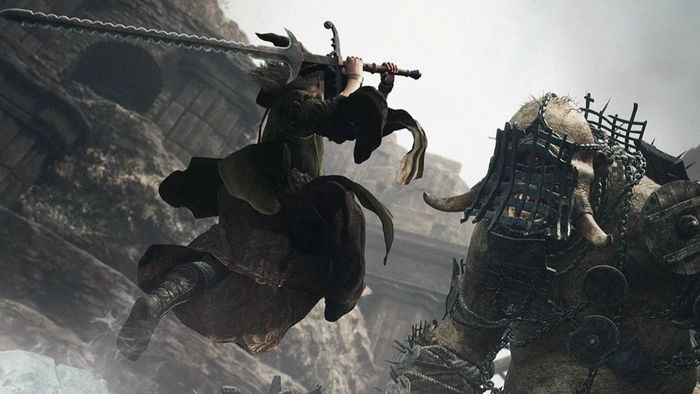 Trò chơi nhập vai PC cực kỳ hấp dẫn và thú vị