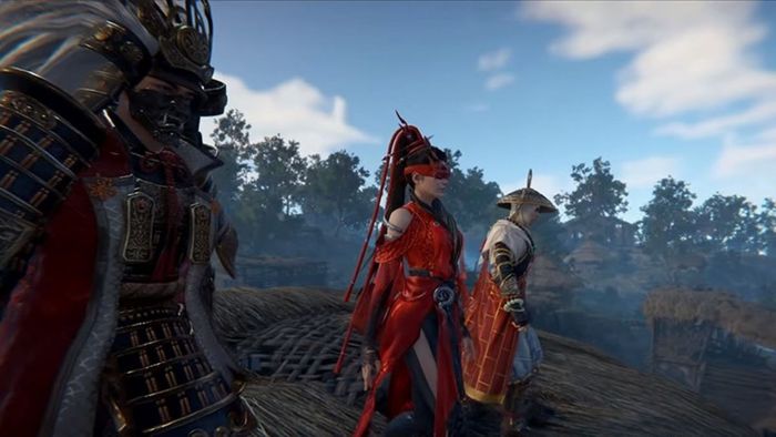 Game nhập vai dành cho PC