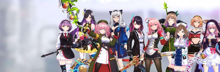 Hướng dẫn cơ bản cho người mới chơi DeLast Memories: Những điểm cần biết về gameplay và điều khiển