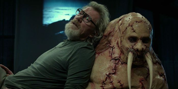 Tusk, một tác phẩm khá lạ lùng của A24