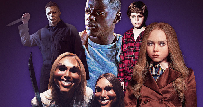 Blumhouse chọn hướng mainstream trái ngược với A24 | Ảnh: Collider