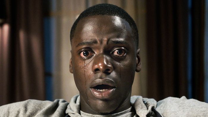 Get Out là một trong những tác phẩm xuất sắc nhất của Blumhouse.