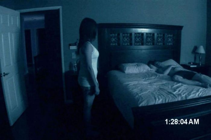 Paranormal Activity vẫn là một trong những bộ phim giả tài liệu ấn tượng nhất kể từ The Blair Witch Project.