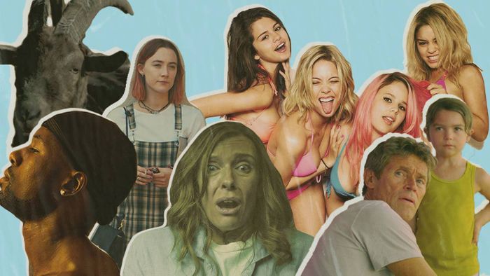 A24 - Studio ưa chuộng sự độc đáo và khác biệt
