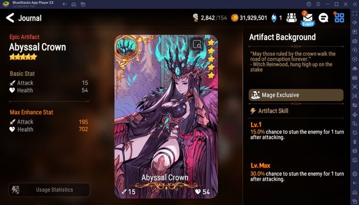 Kỷ niệm 6 năm Epic Seven: Những lựa chọn Tướng và Cổ vật tốt nhất dành cho game thủ