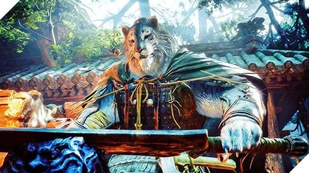 Không thể vượt qua Yin Tiger trong Black Myth Wukong, một nam game thủ đã quyết định để vợ mình thử sức.