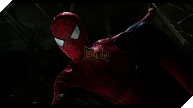 Destin Daniel Cretton đang thảo luận để trở thành đạo diễn cho dự án Spider-Man 4.