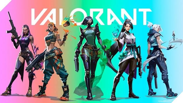 Replay của Valorant