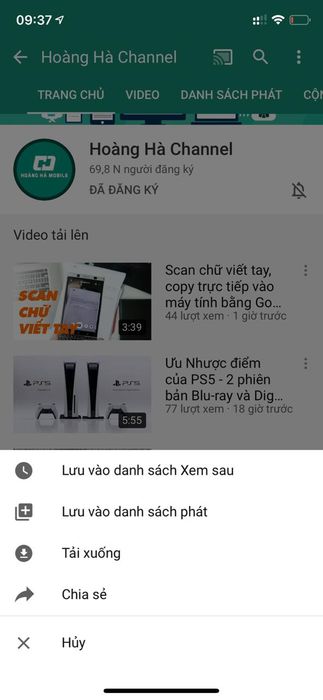 tải