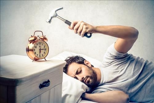 Người lười biếng