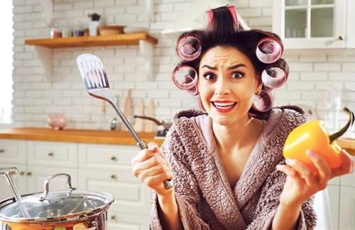 Dấu hiệu của người không may mắn