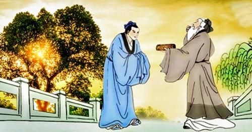 Cách đánh giá người xưa