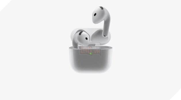 AirPods 4 Được Ra Mắt: Trải Nghiệm Âm Thanh Đỉnh Cao Với Chip H2 Và Các Tính Năng Mới