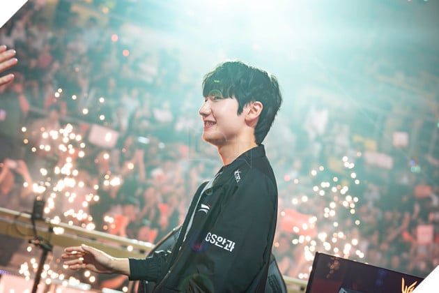 LMHT: Peanut là tuyển thủ gần nhất với Faker về danh hiệu quốc nội