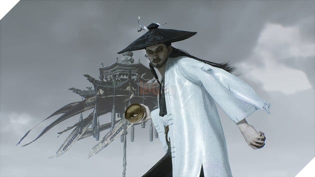 Black Myth: Wukong - Khám Phá Vị Trí Các Trùm Trong Chương 5 - Hỏa Diệm Sơn (Phần 1)
